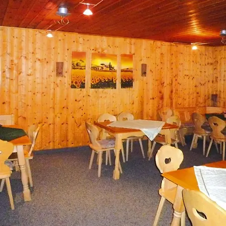 Chiemgau, Appartement Inzell