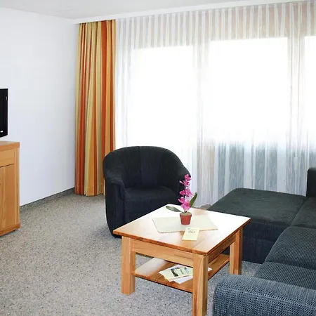 Chiemgau, Appartement *