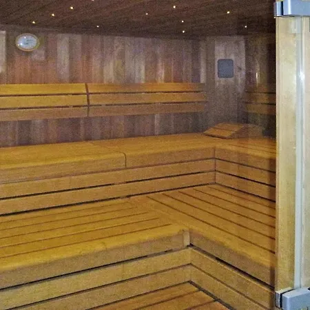 Appartement Chiemgau, *