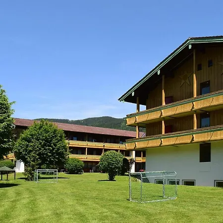 Chiemgau,