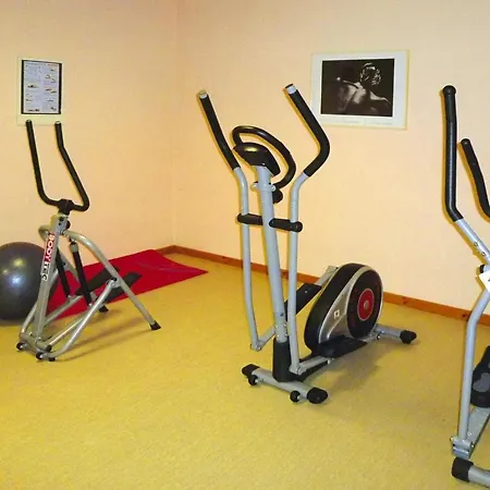 Appartement Chiemgau, *