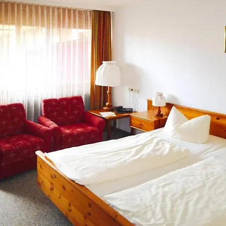 Chiemgau, Inzell