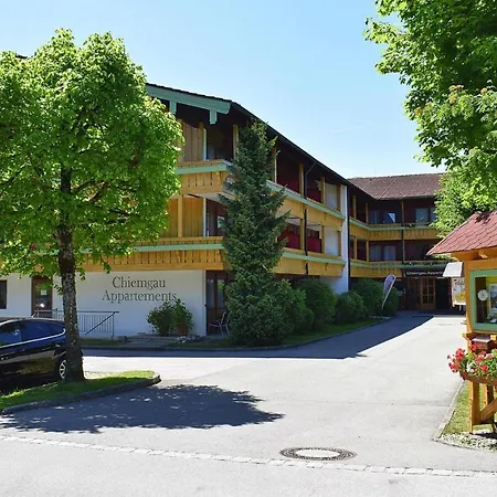 Chiemgau, *
