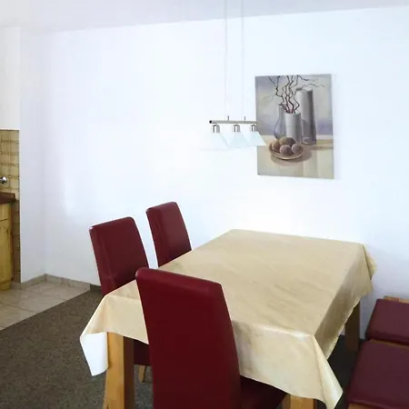 Apartment Chiemgau, *